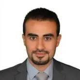 أحمد الدوسري