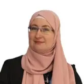 لينا الخياط